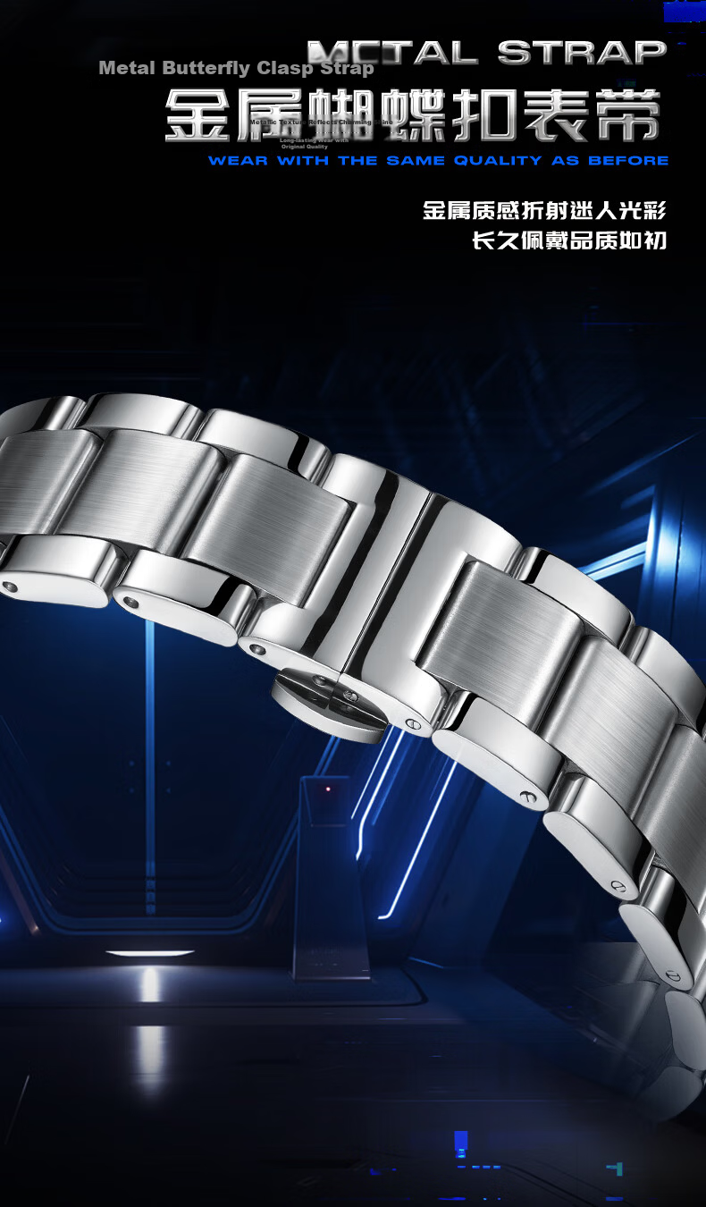 MARK FAIRWHALE Explorer Men's Top Ten Famous Watch Automatic Mechanical Watch for Men 2026 New Model Wristwatch Birthday Gift for Boyfriend 11