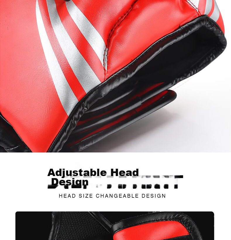 Competitive Edge Boxing Headgear Full Face Head Guard for Adults and Kids, Professional Boxing and MMA Head Protection 9