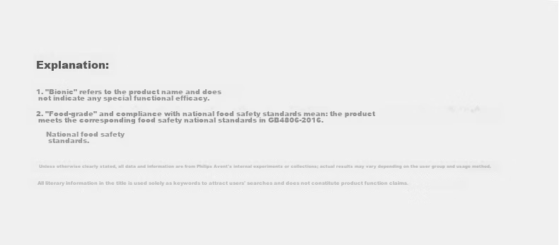 AVENT Philips AVENT Teether for Infants, Oral Stage, Anti-Thumb Sucking, Baby Comfort, Sucking And Grinding Teeth, Silicone Chew Stick 30