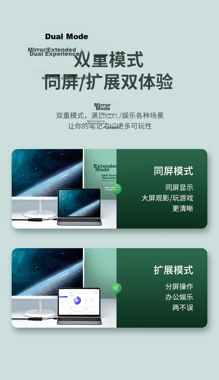 BIAZE HDMI to VGA Converter Cable Adapter HD Video Adapter for Xiaomi Laptop Desktop Box TV Monitor Projector Female Connector Cable 19