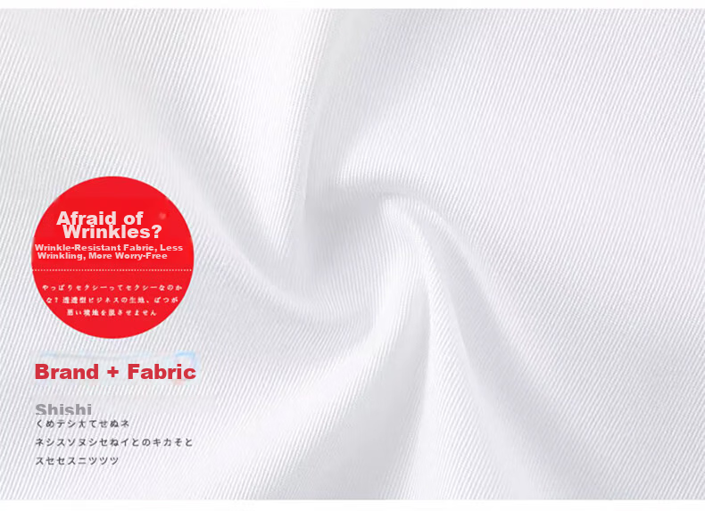 TUCANO Women's Summer Shirt Dark Placket Wrinkle-Free Slim Fit Business Short Sleeve Formal Commuter Blouse White 2XL 6