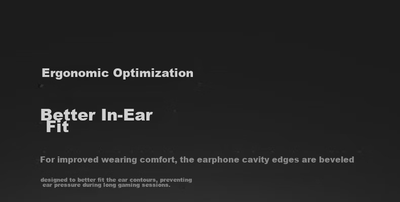 EDIFIER HECATE Dual-Engine In-Ear HiFi-Grade Dual-Coil Quad-Core Wired Headphones with Microphone for Music, Movies, PC Gaming, E-Sports, Black And Red 18