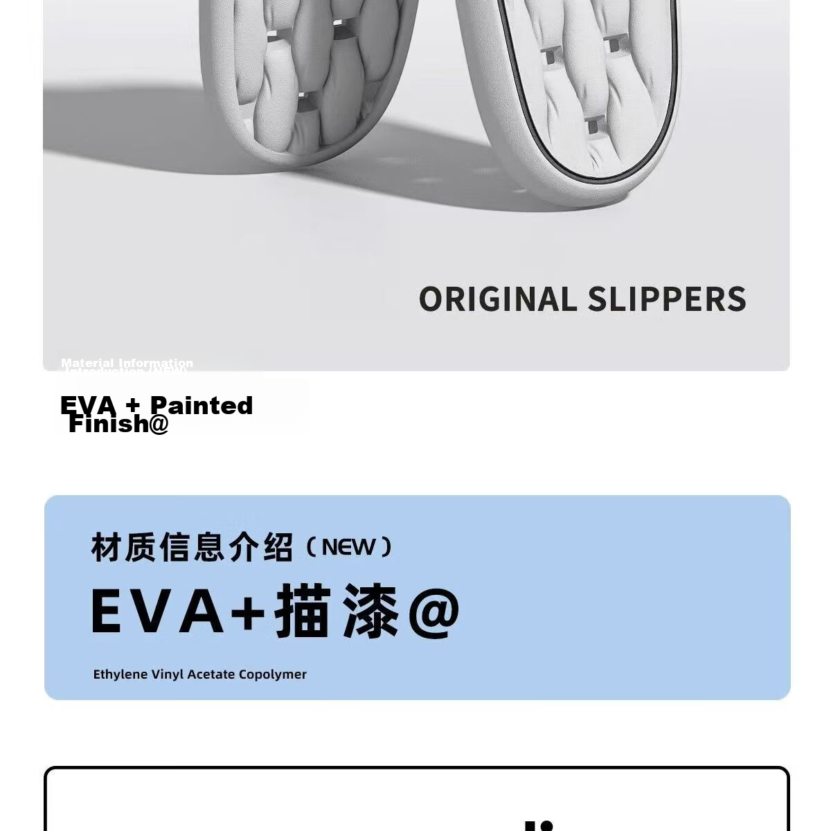 Seven-Color Spun Water-Leak Slippers Men Squishy Bathroom Hollow Thick Sole Non-Slip Couple Shower Home Women Grey Size 44-45 9