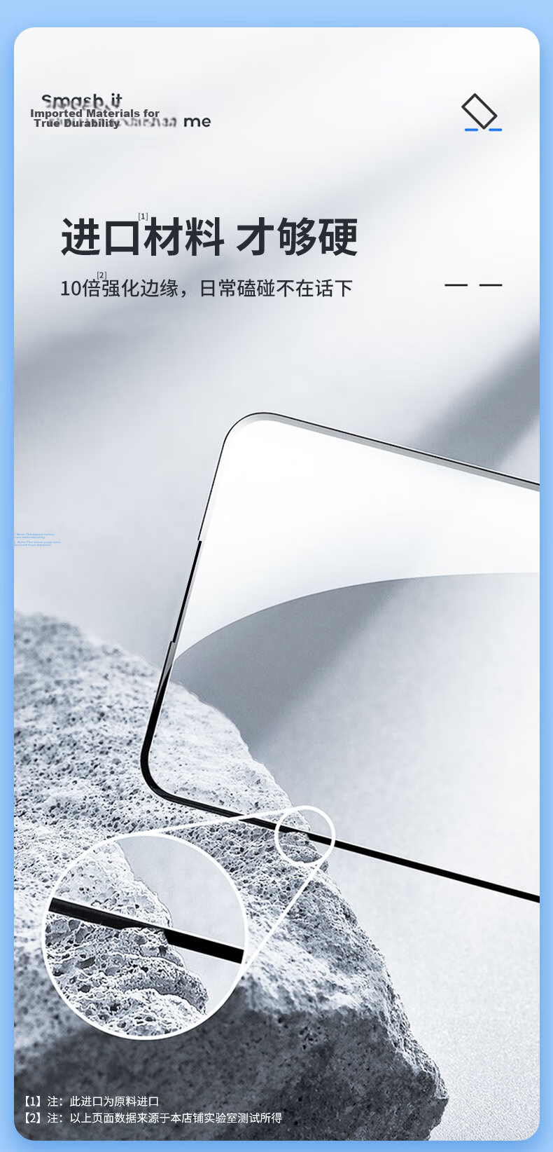 KOOLIFE [Curved Anti-Shatter Edge] Tempered Glass Screen Protector for Vivo X200 Pro, Full Coverage Curved Glass Ultra-Thin HD Anti-Drop Anti-Fingerprint Protective Film for Vivo X200 Pro Smartphone 5