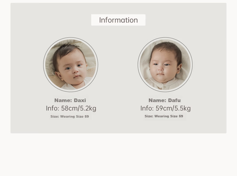 Guaiqixiong Baby Clothes, Spring And Summer Thin Pajamas, Unisex Onesie, Pure Cotton Romper, Crawling Suit, Pure Cotton Air Conditioning Wear 18