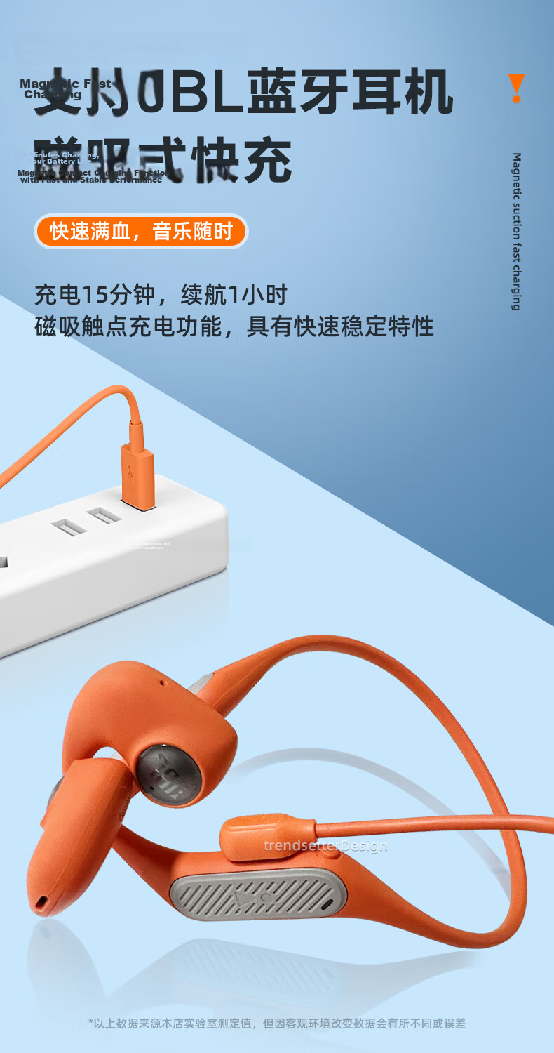 Trendsetter Charging Cable Compatible with 360 Smartwatches 11X/10X/9X/8X/PRO/W910/920/913/7X/p1pro/c1/s1s2 Children's Phone Watch Charger Magnetic Accessory 2