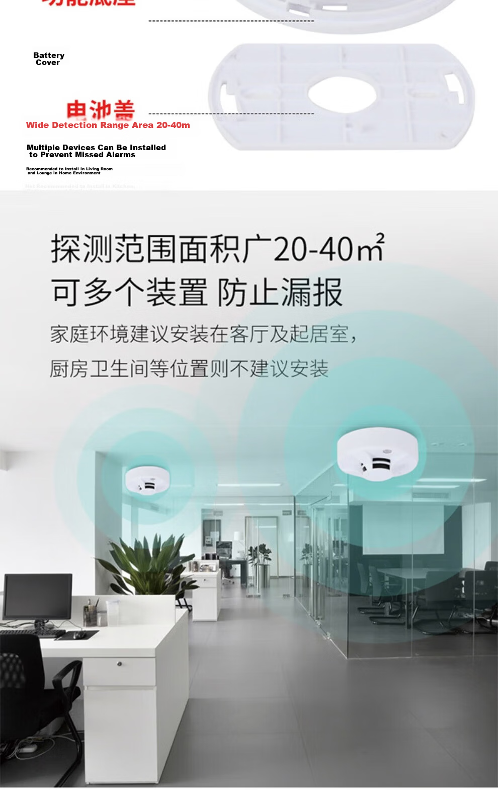 Jingxi Fire Extinguishing Blanket Fiberglass Fireproof Blanket for Home Kitchen Canteen Bagged Escape Blanket 1.2m x 1.2m Standard Model 9