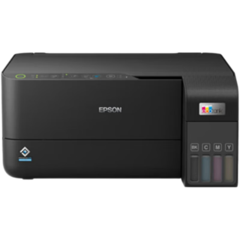EPSON L6468 A4 Color Business Ink Tank Digital Multifunction Printer Copier/Printer/Scanner AI Cloud Printing