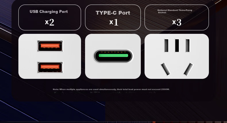 ZIDENG Smart Voice Control Desk Lamp USB Power Strip Socket Bedroom Luxury Voice-Activated Bedside Dormitory Lamp 15