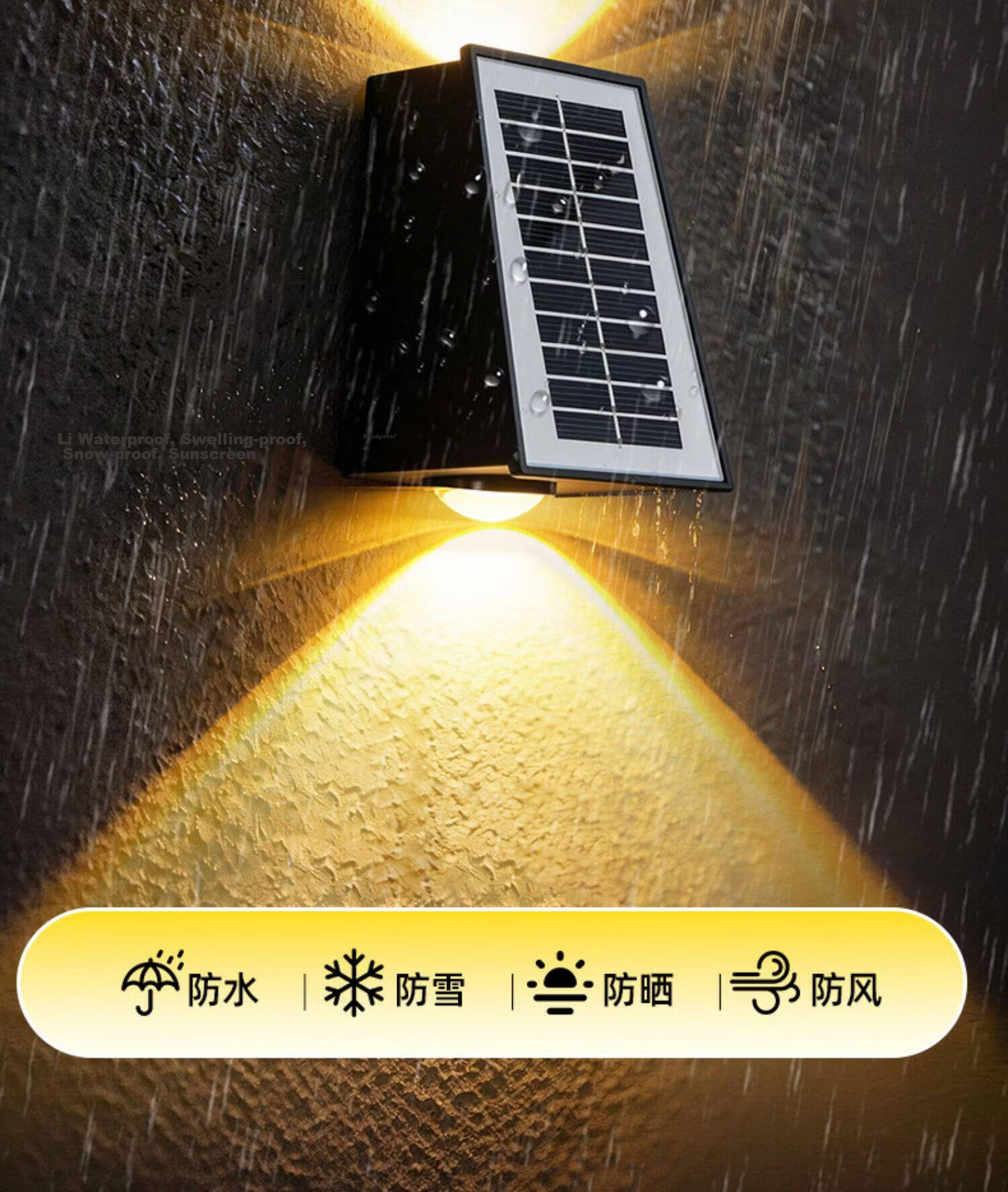 Heart LocK Solar Lawn Light, Garden Light, Outdoor Light, Ground Light, Yard Decoration, Home Ground Stake Light, Waterproof Ambiance Light 8