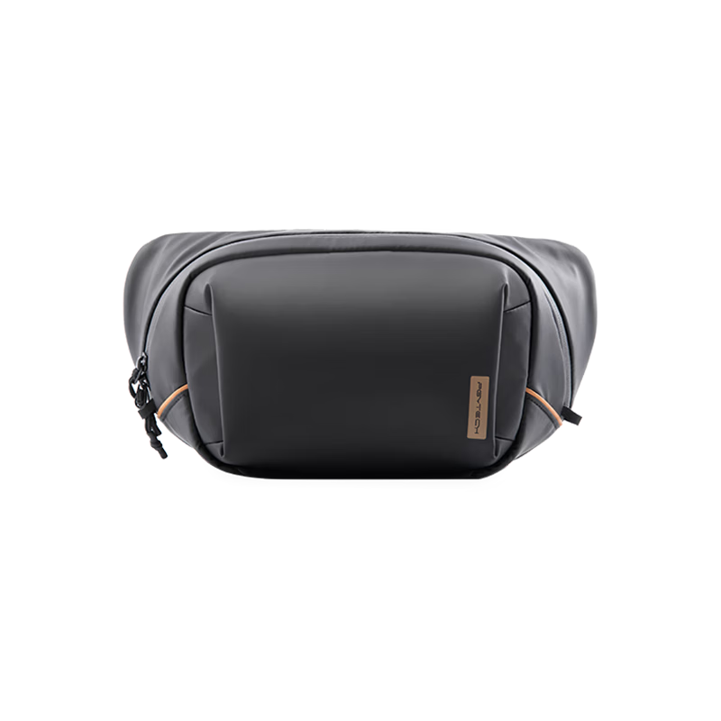 PGYTECH OneGo V2 Camera Bag Shoulder Bag Dandelion Photography Bag Mirrorless Backpack Lens Pouch Crossbody DSLR Camera Bag Waterproof Travel Portable Bag Obsidian Black 6L