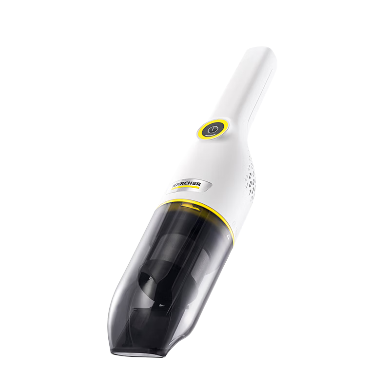KARCHER German Cordless Handheld Vacuum Cleaner Small Home Powerful Car Portable CVH3