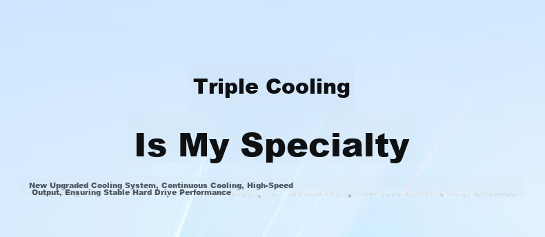 UGREEN NAS Accessories, Network Storage Expansion Enclosure Disk Array Hard Drive Cabinet, Multi-Bay Hard Drive Case (With RAID), Suitable for 2.5/3.5 SATA Mechanical And Solid State Drives 5