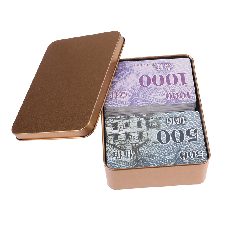 Shenglv Mahjong Tiles Card Set, 100 Pieces, for Chess Room Use, Scoring Cards, Mahjong Machine Chips And Coins