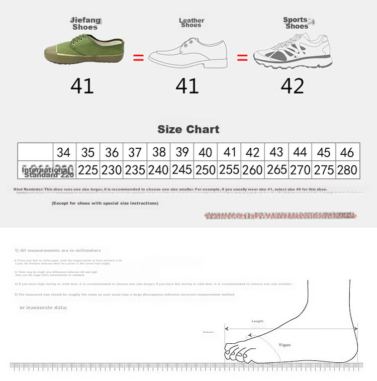 Gongtai Military Training Shoes, Work Boots, Student Military Training Footwear, Wear-Resistant Canvas Shoes for Men And Women, Construction Site Shoes, Hiking Yellow Ball Shoes, Liberation Shoes, Size 36 10