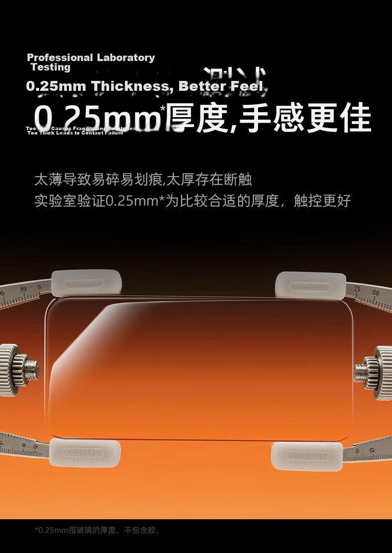 Torras [AR Anti-Glare + 3D Curved Edge] Tempered Glass Screen Protector for iPhone 15 Pro Full Coverage HD Dust-Free Film 18