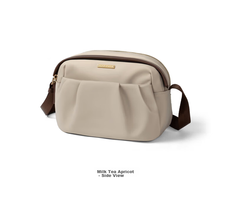 GOLF Women's Casual Crossbody Bag Waterproof Phone Bag Small Shoulder Bag Birthday Gift for Women 15