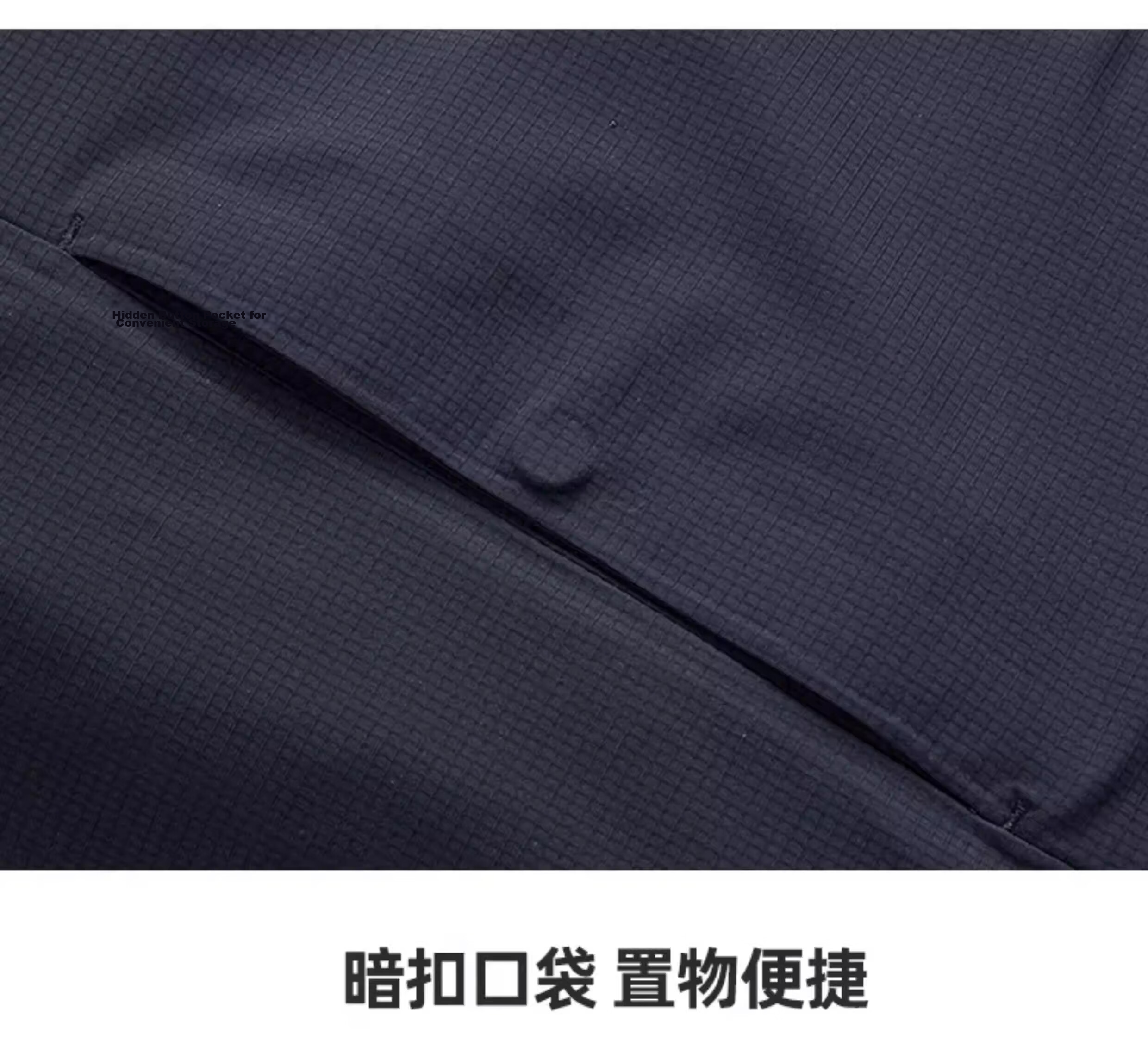 Romon Men's Summer Sunscreen Jacket Ice Silk Executive Casual Lightweight Middle-aged High-end Business Cooling UPF50+ 15