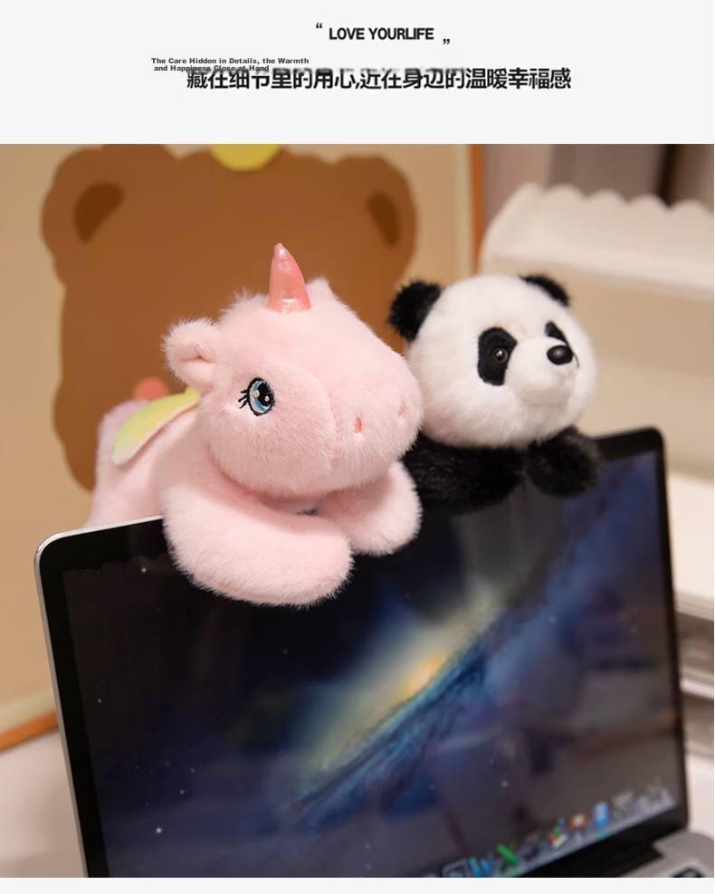 Beishangxing Capybara Pillow, Office Backrest, Student Cushion, Sofa Decoration, Plush Toy, Birthday Gift for Wome 16