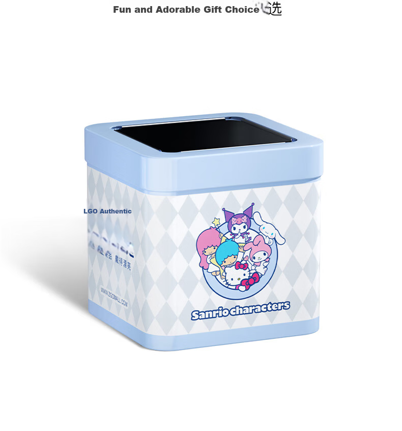 Hello Kitty Sanrio Carousel Watch for Girls Students High School Birthday Children's Day Gift for Girls Girlfriend 22
