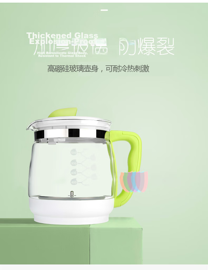 Matyz Baby Bottle Warmer, Multifunctional Constant Temperature Milk Warmer, Home Use Baby Milk Warmer, MZ-0952 11