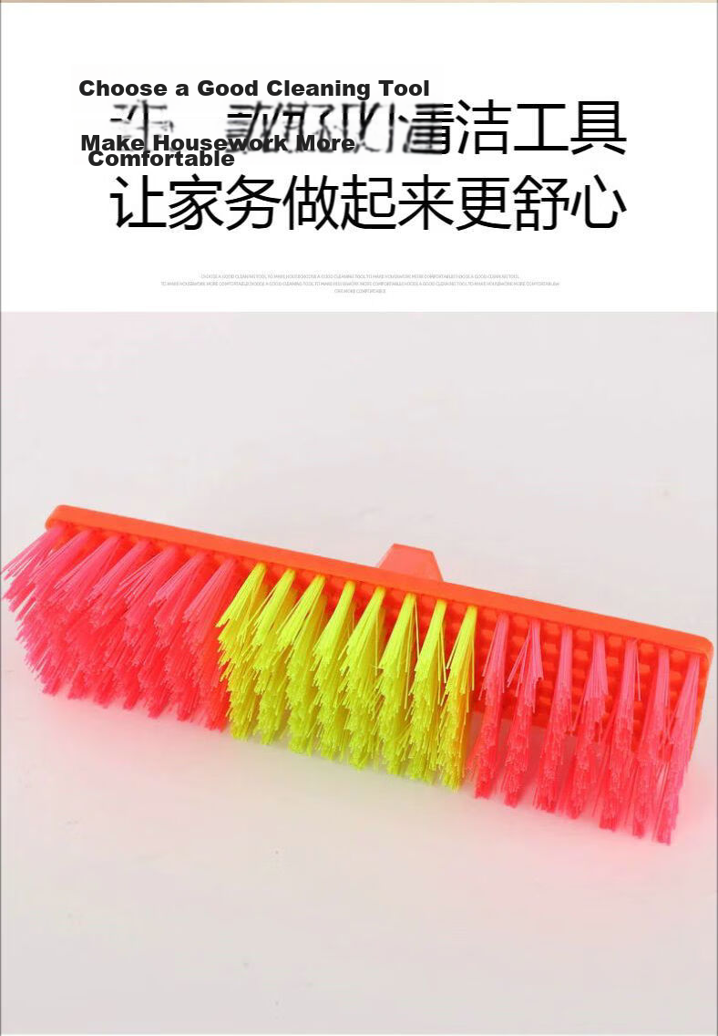 CIRY Antique Brush, Boar Bristle, Buddha Bodhi Cleaning And Polishing Brush, Gap Cleaning And Maintenance Tool, Leather Polishing Brush 2