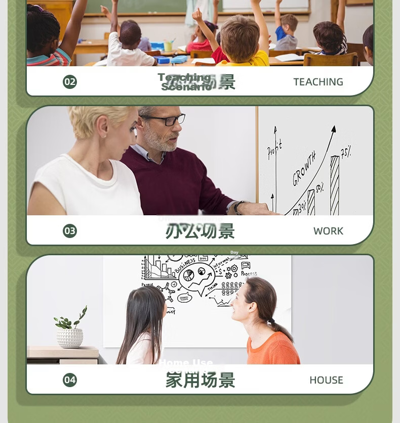 Deli 48 Pieces/tube Colorful Whiteboard Magnets, Refrigerator Magnets, Blackboard Magnetic Stones/iron Φ30mm, Whiteboard Accessories, for Use with Whiteboard Pens And Erasers 8725 14