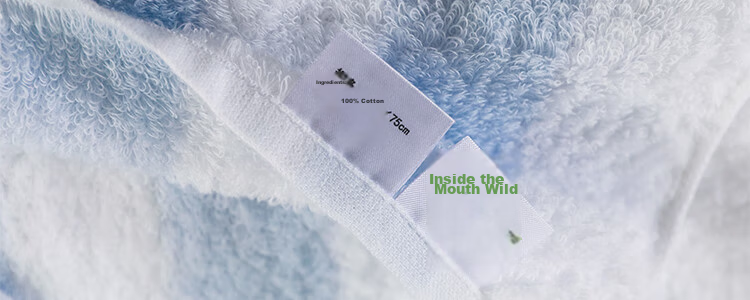 UCHINO Non-twisted Cotton Yarn Fresh Striped Antibacterial Towel 3-Pack Pure Cotton Soft Absorbent Face Towels (Pink Green Yellow) 17