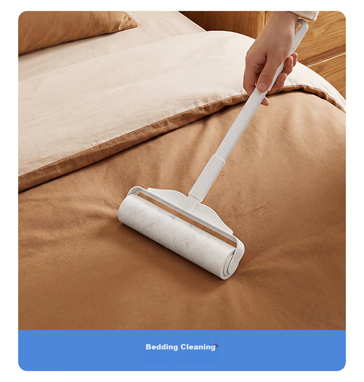Guijiaxi Car Vacuum Cleaner with Strong Suction, Cordless for Home And Car Use, Compact Handheld Dual-Use Blower 15