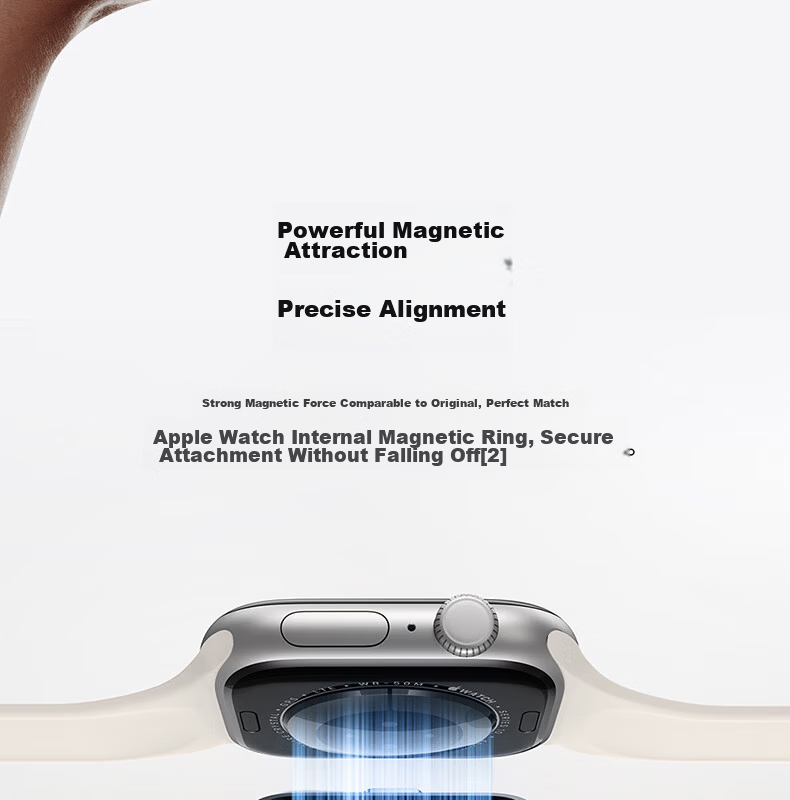 Baseus MagSafe Magnetic Fast Charging 15W Foldable Wireless Charger Compatible with IPhone 17/16/15/14/13/12 Pro Max 9