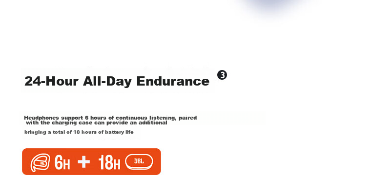 JBL Soundgear Sense Open-Ear Wireless Bluetooth Headphones, Non-Bone Conduction, Not In-Ear Or Ear-Hook Style, No Ear Clamping, for Sports And Running, Birthday Gift, Blue 14