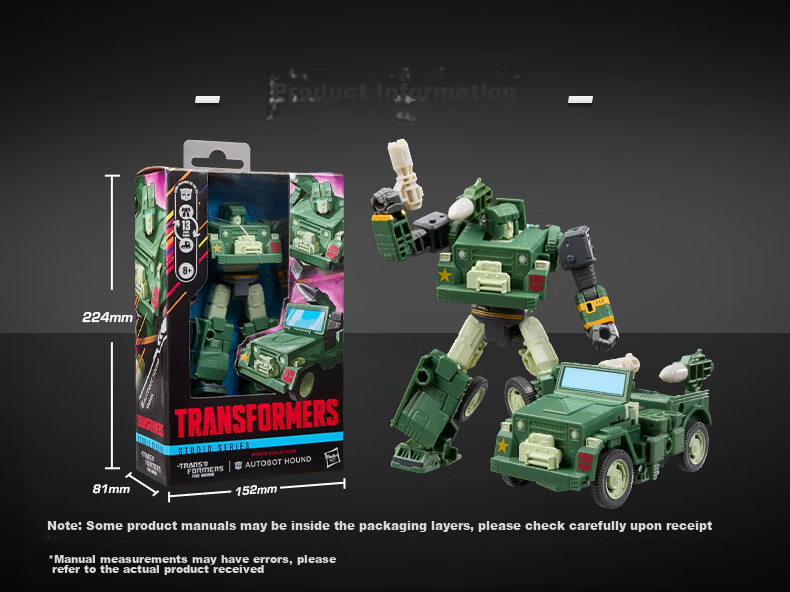 Transformers Studio Series Leader Class 86 Movie Soundwave G1904 Kids Boys Toy Collectible New Year Gift 7