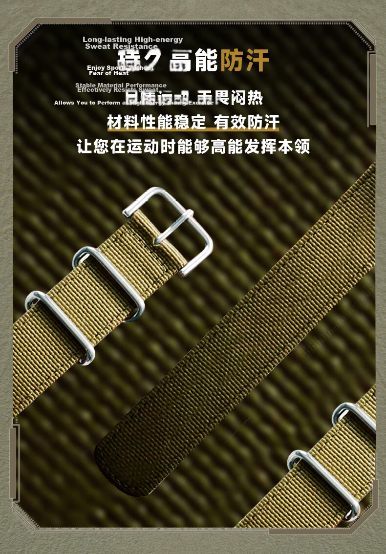 CASIO G-SHOCK Men's Watch GM-2100CB-3 Metal Octagonal Woven Band Sports Electronic Japanese-Korean Style Gift for Boyfriend 4