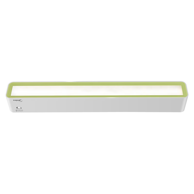 Midea Cool LED Student Reading Lamp Magnetic Bedside Cabinet Light Dormitory Desk Lamp