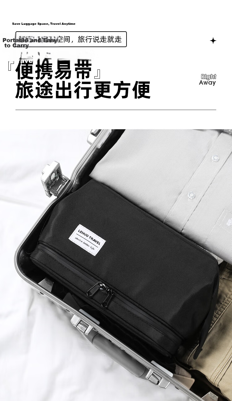 Lehuolvxing Men's Handbag, Portable Clutch for Phone, Keys And Coins, Fashionable Wallet 11