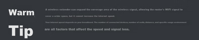 Tenda 3000M WiFi Router Extender Dual-Band 5G Gigabit Port Wireless Repeater Signal Booster Whole-Home Coverage Mesh System A33 15