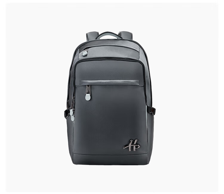 Hush Puppies Men's 14.2-inch Large Capacity Laptop Backpack Business Casual Birthday Gift for Boyfriend 12