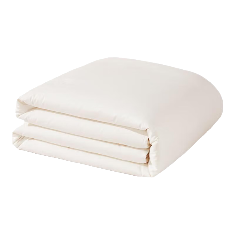 BEYOND Home Textiles Class A Antibacterial Summer Quilt, 100% Xinjiang Cotton, Air Conditioning Comforter, Approximately 3.2 Jin (1.6 Kg), 200*230cm