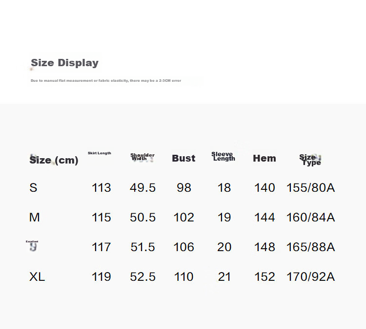 Demana Summer Faux Two-Piece Jacquard Splice Irregular Hem Loose Slim Dress with Wool Cloud Cotton 2