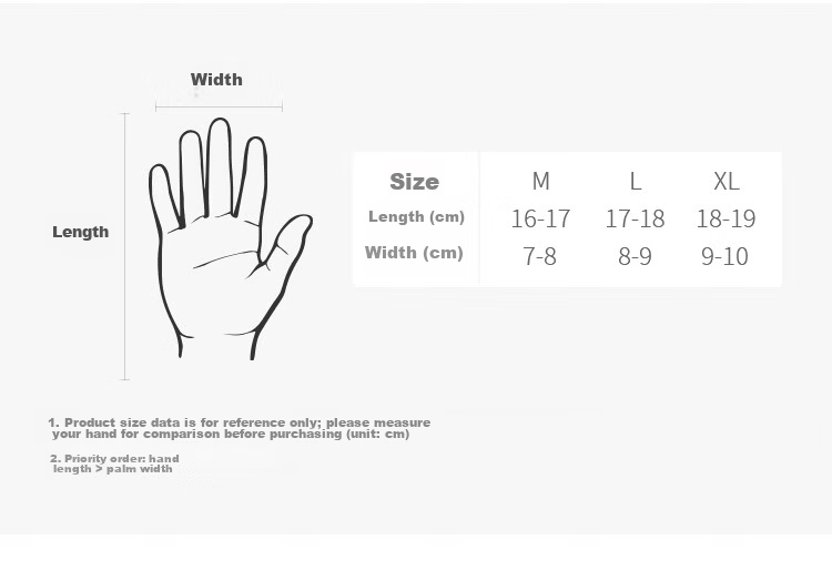 PGYTECH Photography Gloves Fleece Lined Warm Gloves Cold Resistant Cycling Skiing Camera Photography Gloves Fingerless Touchscreen Waterproof Winter Outdoor Professional Gloves Size M 13