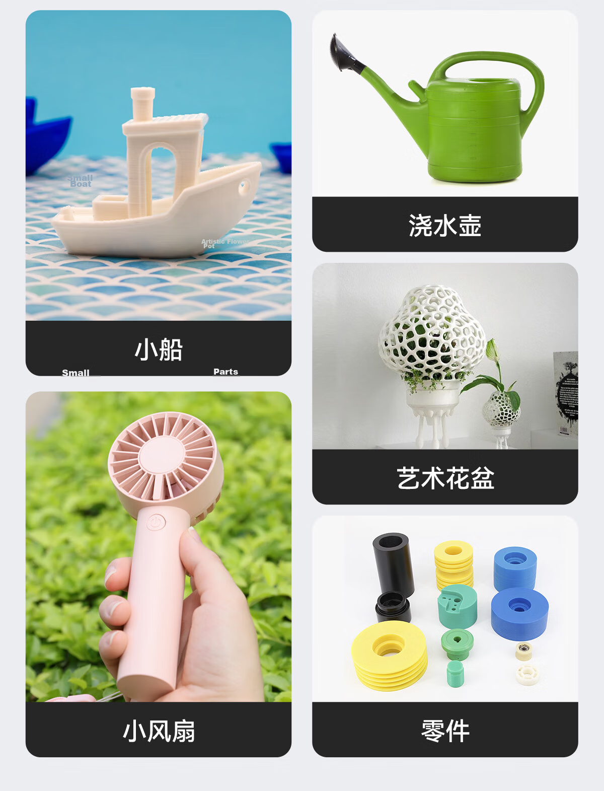 CMYKSUPPLIES 3D Printing Filament PETG 1.75mm Compatible with Tuozhu, Chuangxiang Sanwei, Duoluke, Fuzhi, Jiguang Erwo 3D Printer Filament, Coffee Color, 1kg 11