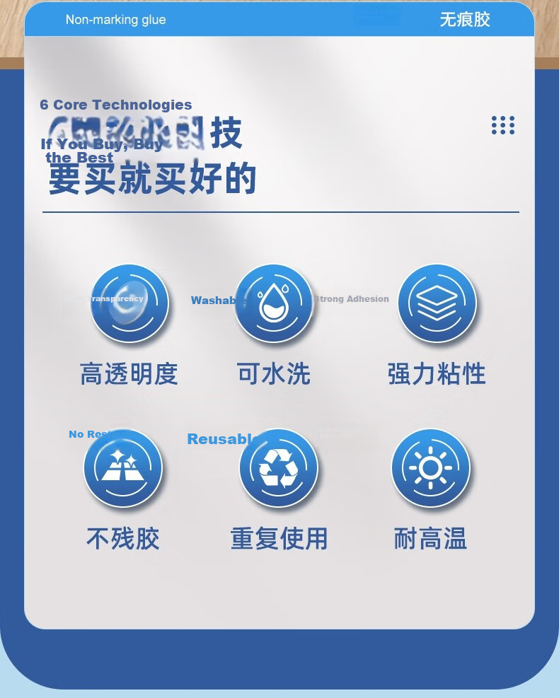 Tianshun Round Double-Sided Tape, Adhesive Stickers, No Trace Residue, Award Certificates, Dotted Glue Particles, Wedding Room Balloons, No Trace Residue, Wedding Character Stickers, Wedding Wallpaper Special, Wedding Car Stickers, Diameter 2cm, 140 Pieces 2