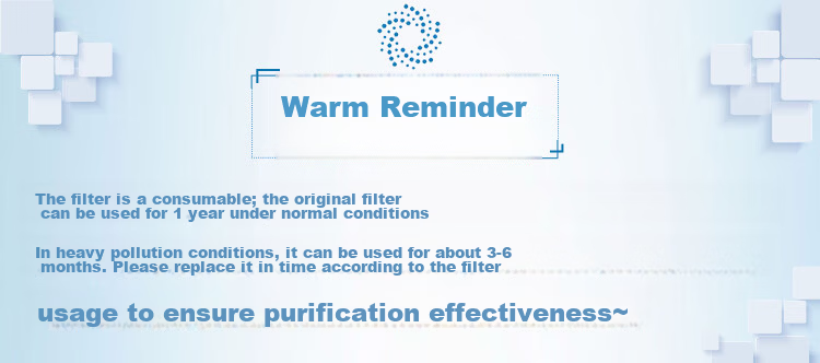 PHILIPS Air Purifier Filter Replacement FY1417/00 for AC1216/AC2726/KJ300F-B11 Official Genuine Accessory Gift 14