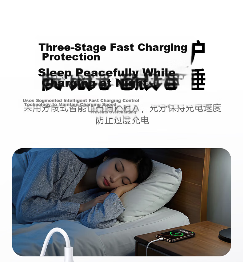 UGREEN 20W Dual-Port GaN Charger Multi-Port Fast Charging Adapter Compatible with Apple iPhone 17/16/15/Pro Max/Air Huawei Xiaomi USB/Type-C Plug 18