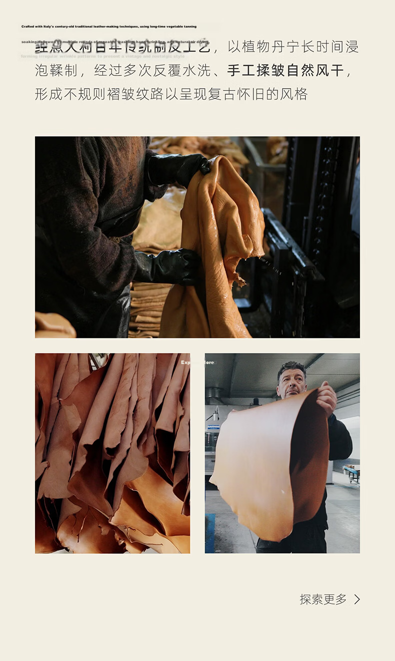 CASSILE Celebrity Style Vegetable Tanned Cowhide Tote Bag Women Luxury Handheld Crossbody Bag Birthday Qixi Festival Gift 7