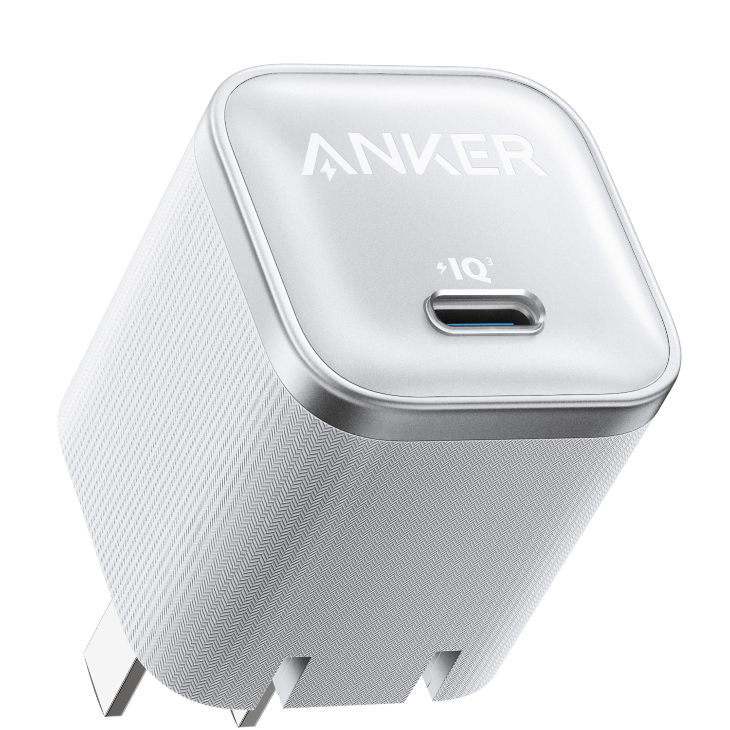 ANKER Anker 45W GaN Type-C Fast Charger 40W PD for Apple iPhone 16 Pro Max iPhone 15 iPad Orange Gold