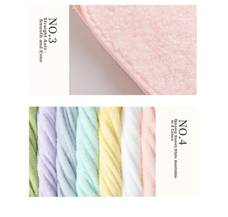 UCHINO Cloud Mousse Unbleached Pure Cotton Towel, Soft And Absorbent, for Face Wiping And Hot Compress, Pro Series, Pack of 2, Size M8 15