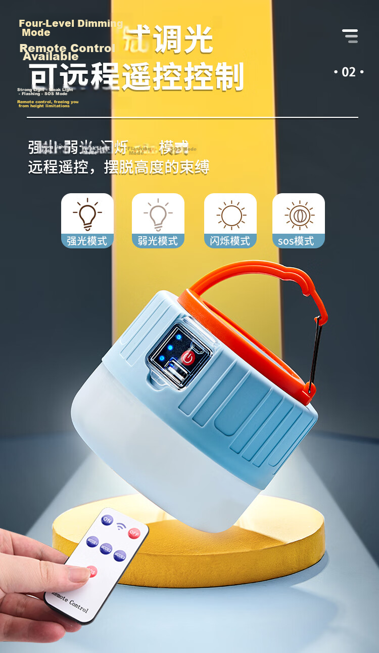 Suncojia Retro Lighting Lamp, Handheld Lamp, Horse Lantern, Emergency Light, Camping Tent Lamp, LED Light, Kerosene Lamp, Portable Lamp, Rechargeable Lamp 7
