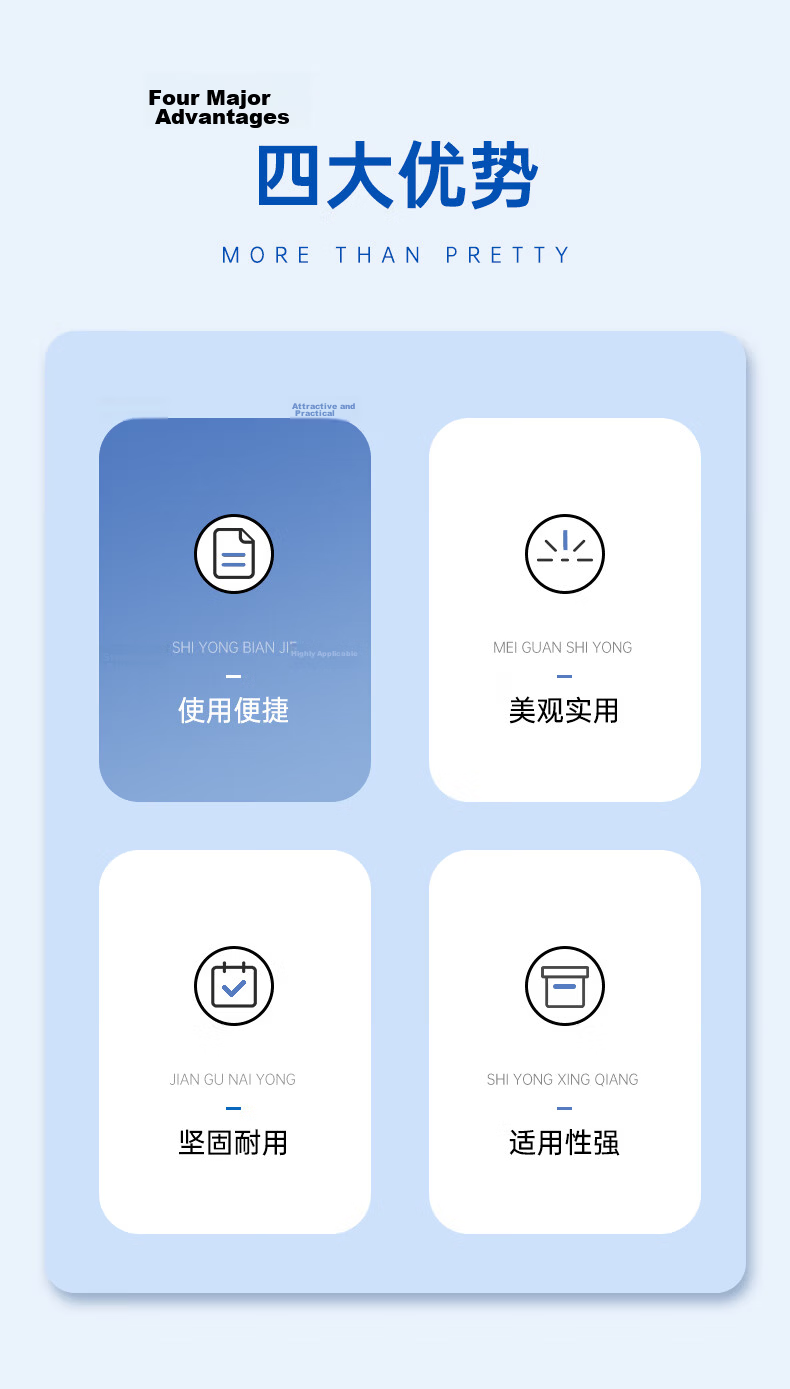 COMIX Microcomputer Attendance Machine Dedicated High-Quality Double-Sided Attendance Card Paper Punch Card Paper F3505 Blue And Orange Dual Color 100 Sheets/pack 2