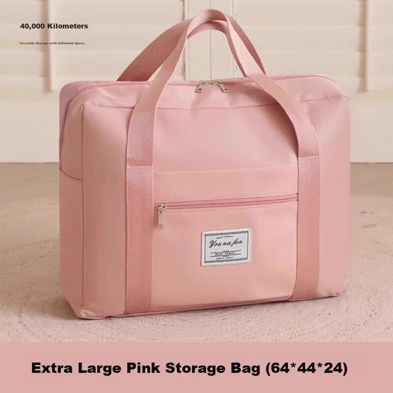 40,000 Kilometers Maternity Hospital Bag Large Capacity Lightweight Maternity Travel Bag for Pregnant Women
